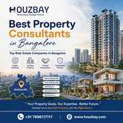 Best Property Consultants in Bangalore | Top Real Estate Companies