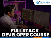 Learn In-Demand Skills with Full stack developer course in Bang