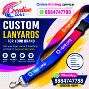 Bangalore Tag – Lanyard Printing | Event Lanyards  Rs.30/  | Office La