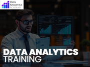Data Analytics Course – Practical Training & Industry-Ready Skills
