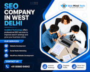 Professional SEO Company in Noida Sector 63 India