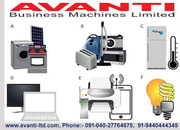 Best Industrial Manufacturer Shredding Machine in Hyderabad