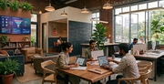 Social Media Marketing Agency for Business Growth