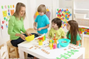Online Diploma in Montessori Teacher Training Course.