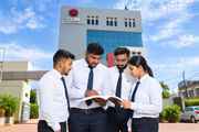 Business Schools in Bhubaneswar Fostering Entrepreneurial Minds