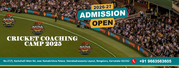 cricket academy in Magadi Main Road www.nainacricketacademy.in