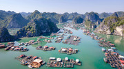 Vietnam Corporate Offsites | Customized Corporate Travel Solutions