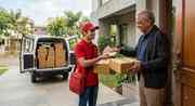 Cash on Delivery Service Provider & Next Day Delivery Couriers