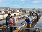 Solar Energy for Businesses – Power Your Business with Solar