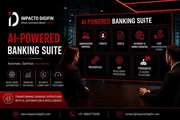 AI Loan Origination System for Faster Lending |Impacto Digifin