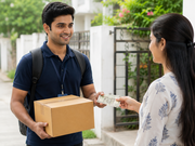 Cash on Delivery Shipping with a Reliable Delivery Aggregator