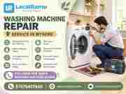 Professional Washing Machine Repair in Mysore with LocalRamu