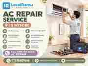 Smart AC Repair Service in Mysore LocalRamu