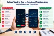 Online Dabba Trading in India: Margin,  Leverage and Risk