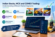 Best Online Dabba Trading in India: Factors to Compare