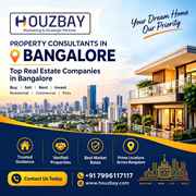 Property Consultants | Top Real Estate Companies in Bangalore