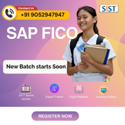 Shresta Trainings- SAP FICO Training Institute in Hyderabad, US, UK