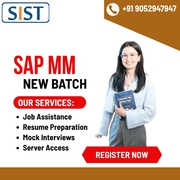 Shresta Trainings- SAP MM /EWM S4 HANA Training Institute in  Hyderaba