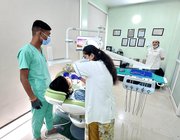 Best Dental Clinic in Patna for Root Canal Treatment