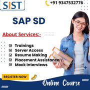 Shresta Trainings- SAP SD Training Institute in Hyderabad, US, UK, Canada
