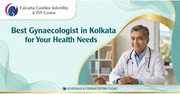 Best Gynaecologist in Kolkata – Calcutta Cureline Infertility & IVF 