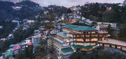 Best Corporate Offsite in Mussoorie for Team Building & Retreats