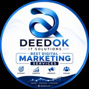 Digital Marketing Solutions for Business Growth