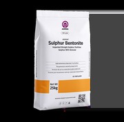 Sulphur Fertilizer for Balanced Soil Nutrients | Agrisia