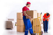 Household Shifting Services in Gurugram