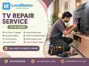 Advanced TV Repair in Mysore by LocalRamu Services