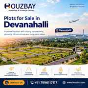 Houzbay Real Estate Mandate Partner | Top Real Estate Consultants in B
