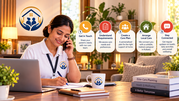 Elder Care Services Kolkata | Caregiver for Elderly Kolkata