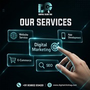 seo agency in hsr layout