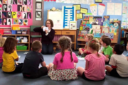 Diploma in Phonics Teacher Training Course.