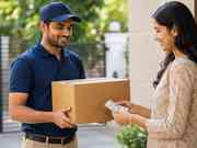 A Cash on Delivery Courier Service allows customers to pay for their o