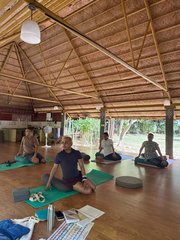 200 Hour Yoga Teacher Training In Mysore