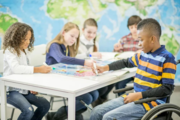 Online Diploma in Special Education Needs Course.