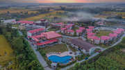 Jim Corbett New Year Packages – Celebrate New Year 2027 in the Wild