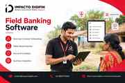 Secure Doorstep Digital Banking for Convenient Customer Services