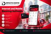 AI-Powered Digital Banking for Efficient Banking Operations