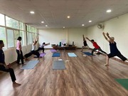 300 Hour Yoga Teacher Training in Mysore
