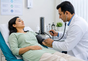 heart specialist doctor in ahmedabad