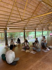 100 Hour Kundalini Yoga Teacher Training in Mysore