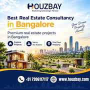 Best Real Estate Consultancy in Bangalore | Premium real estate