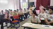 Best Schools in Gurugram for Personalised,  Brain-Based Learning