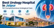 Urology Care and Treatment Services at Manav Hospital Jaipur