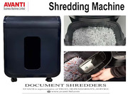Shredding Machine Manufacturers in India Satisfaction With Shredders