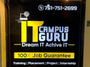 Best IT training institute in Nagpur | 100% Job-Guaranteed IT Courses