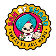 Best franchise in India | Son of swaad