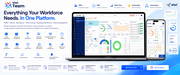 AIWI Team – All-in-One HRMS and Workforce Management Software in India